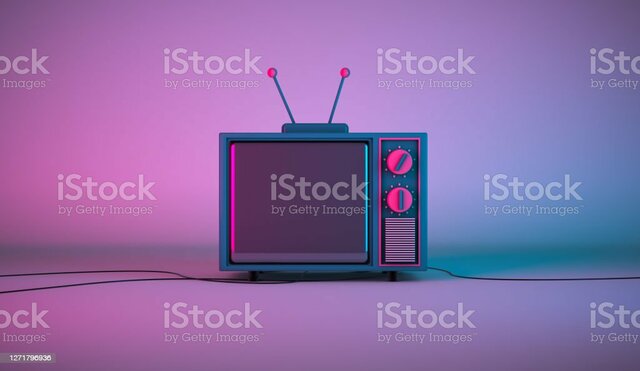 TELEVISION