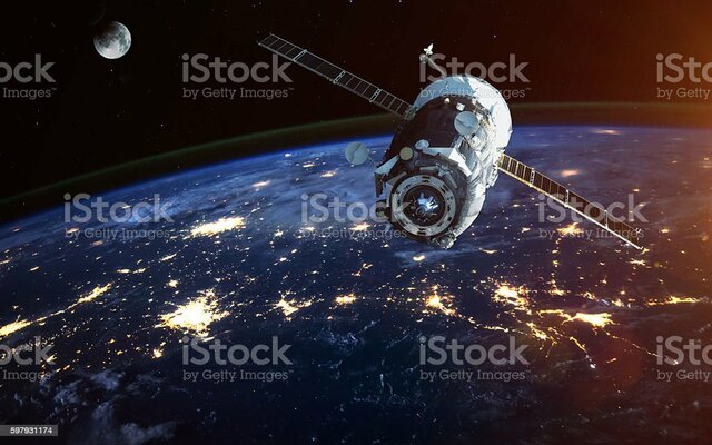 Satellite Technology