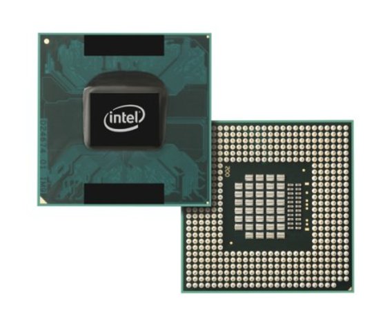 Intel Core Duo