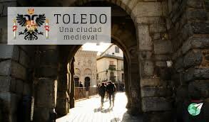 Estableixen la capital del regne a Toledo