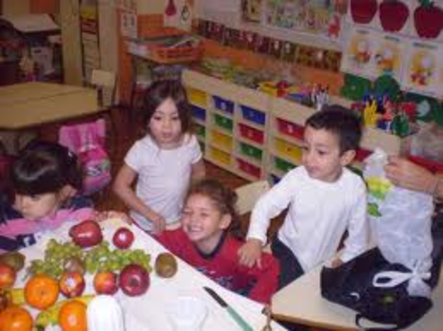 TALLER CON LAS FAMILIAS