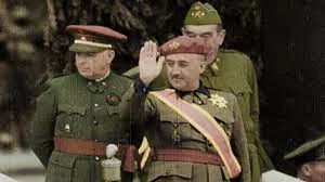 Fin de la Guerra Civil Española