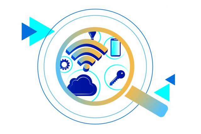 Características del Internet