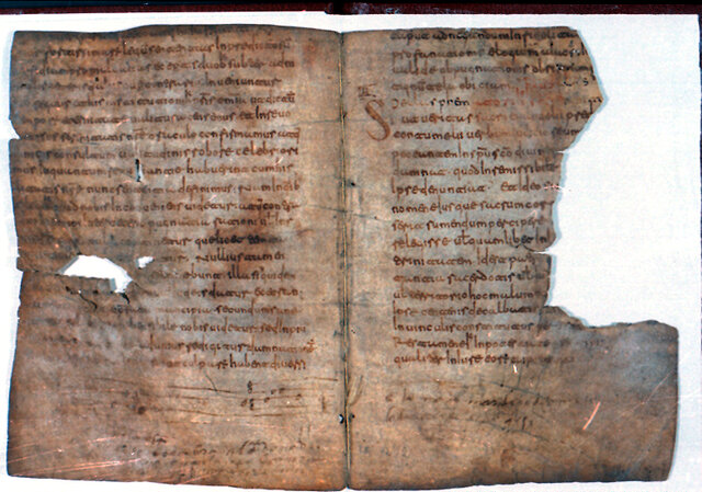 Unificació Jurídica Liber ludiciorum