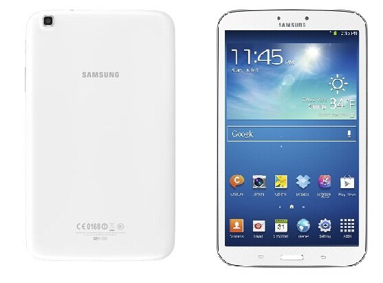 TABLET ANDROID SAMSUNG GALAXY TAB 3