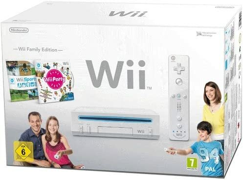WII