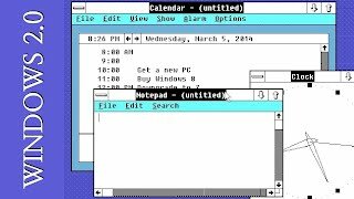 windows 2.0