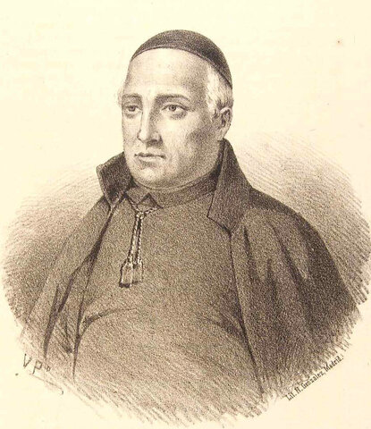 Primera Constitución española