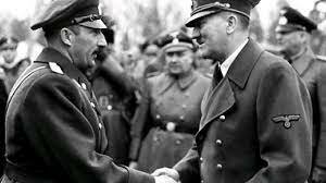 Bulgaria, Rumania y Hungría entran en el EJE