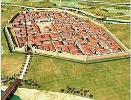 Saquegen la ciutat de Roma i s’instal·len al sud de la Gàlia i formen el regne de Tolosa