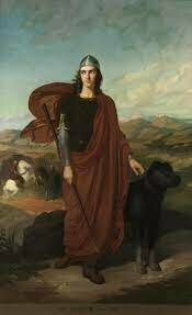 Recared aconsegueix la unitat religiosa de la península