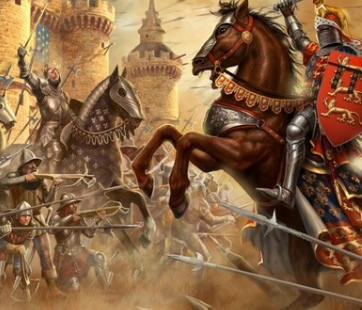 Caiguda de l’Imperi romà d’occident