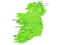 Irlanda invade Irlanda del Norte