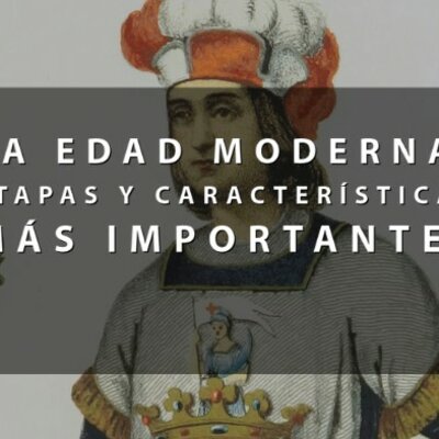 Timeline: EDAD MODERNA - Península Ibérica