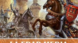 Timeline: EDAD MEDIA - Península Ibérica