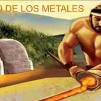 Timeline: EDAD DE LOS METALES - Península Ibérica