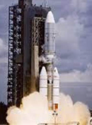 Llançament Voyager 2