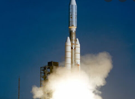 Llançament Voyager 2