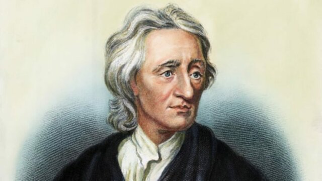 John Locke
