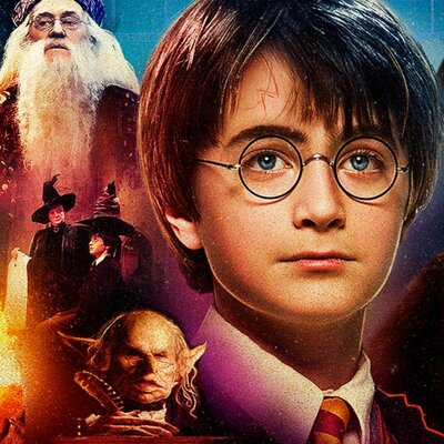 Timeline: Harry Potter filmes