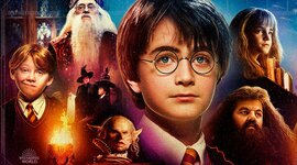 Timeline: Harry Potter filmes