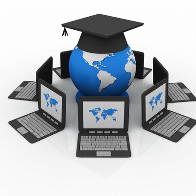 Timeline: The History of Educational Technology