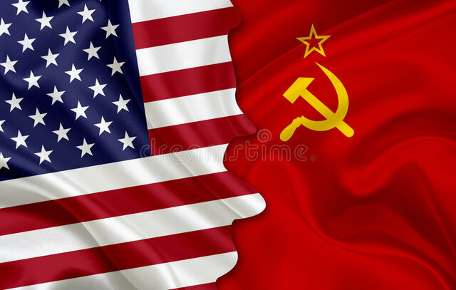 EEUU reconoce a la URSS