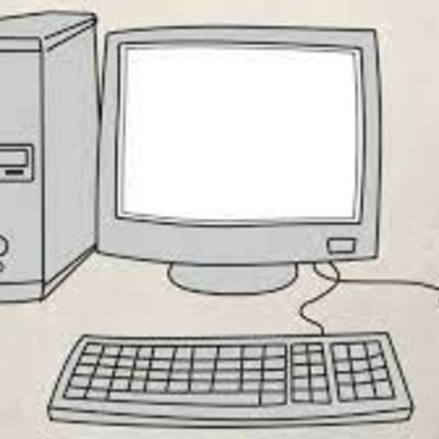 Timeline: Generaciones de computadoras