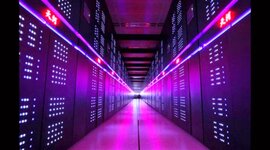 Timeline: Generaciones de computadoras