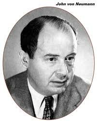 Jhon Von Neumann