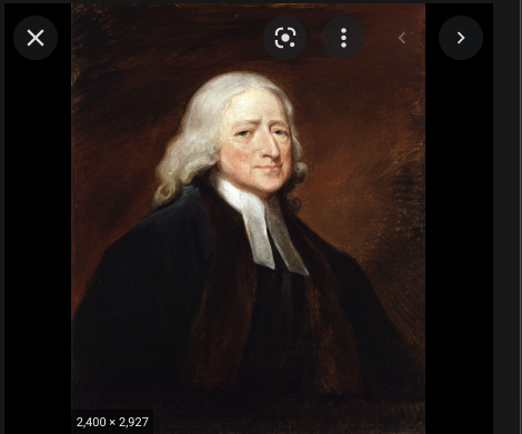 John Wesley