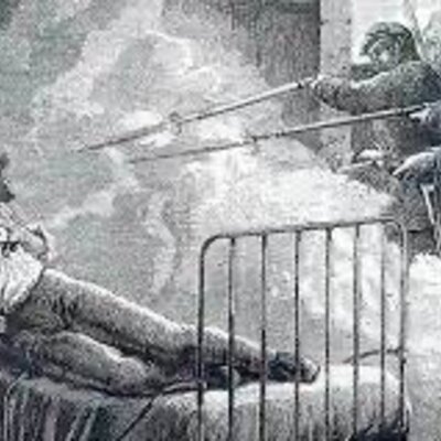 Timeline: Crisis económica (1868-1879)