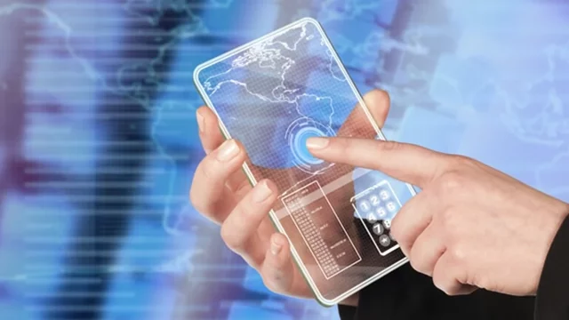 La quinta generación