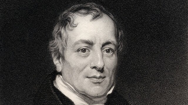 Comparative Advantage Theory - David Ricardo