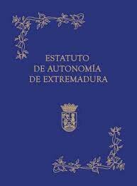 Primer Estatuto de Autonomía de Extremadura