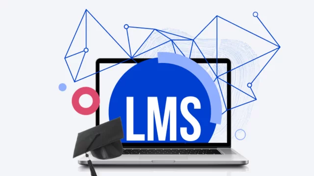 The Learning Management Systems (LMS)