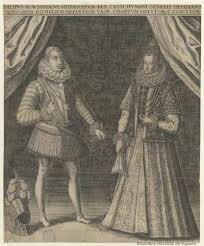 Felipe III i Margarita d'Austria