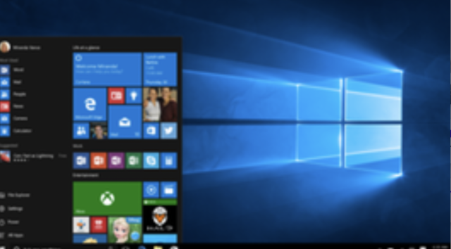 Windows 10