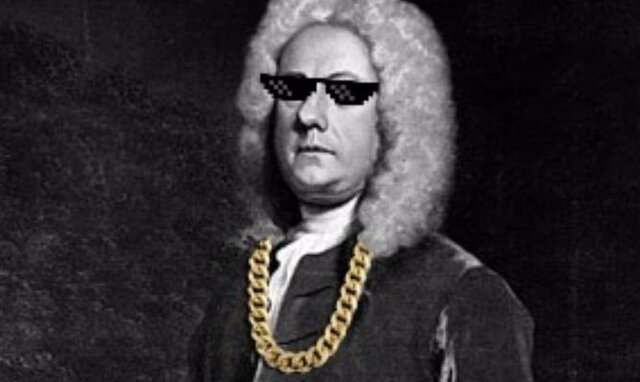 Jethro Tull invents the seed drill.