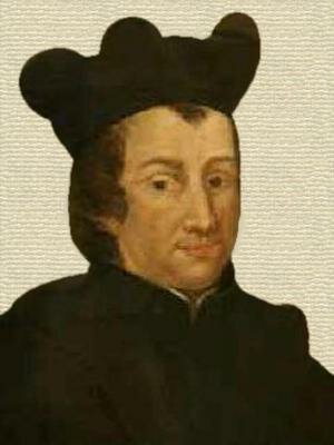 Francesco María de Grimaldi