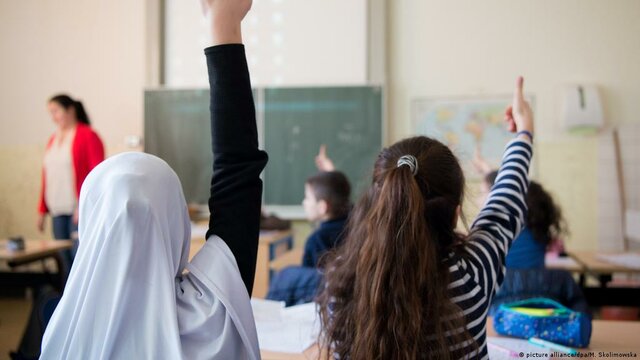 Ways schools can help