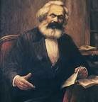 Karl Marx