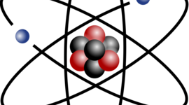 Timeline: Storia della scoperta della struttura atomica