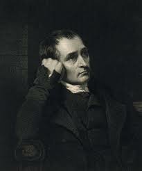 Samuel Crompton - Spinning Mule