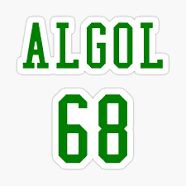 Algol 68