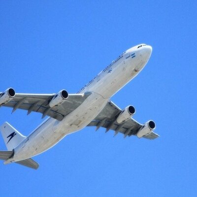 Timeline: Evolucion de las aerolineas en Colombia