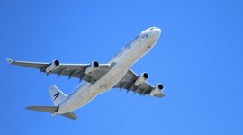 Timeline: Evolucion de las aerolineas en Colombia