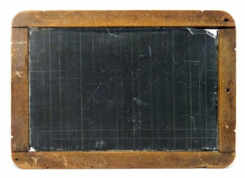 Slate Boards