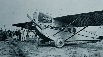 COSADA - Compañía Santandereana de Aviación