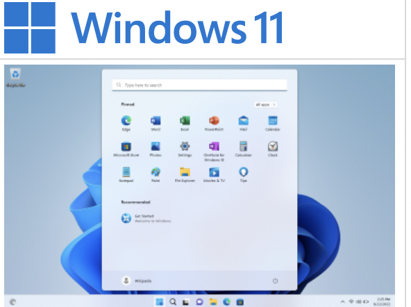 Windows 11